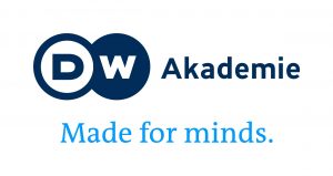 DW Akademie. Made for minds