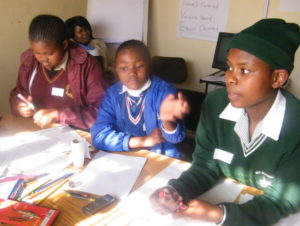 Children In The Media