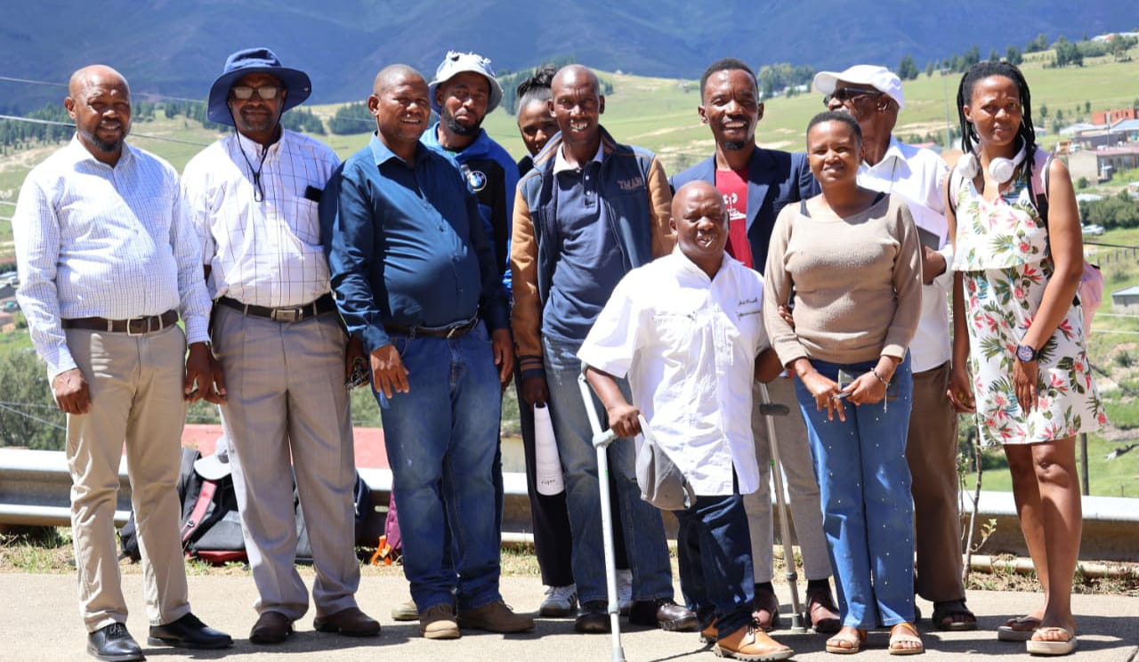 MISA Lesotho deepens capacity-building for community media