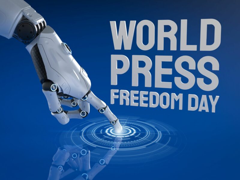 The impact of AI on press freedom and the media