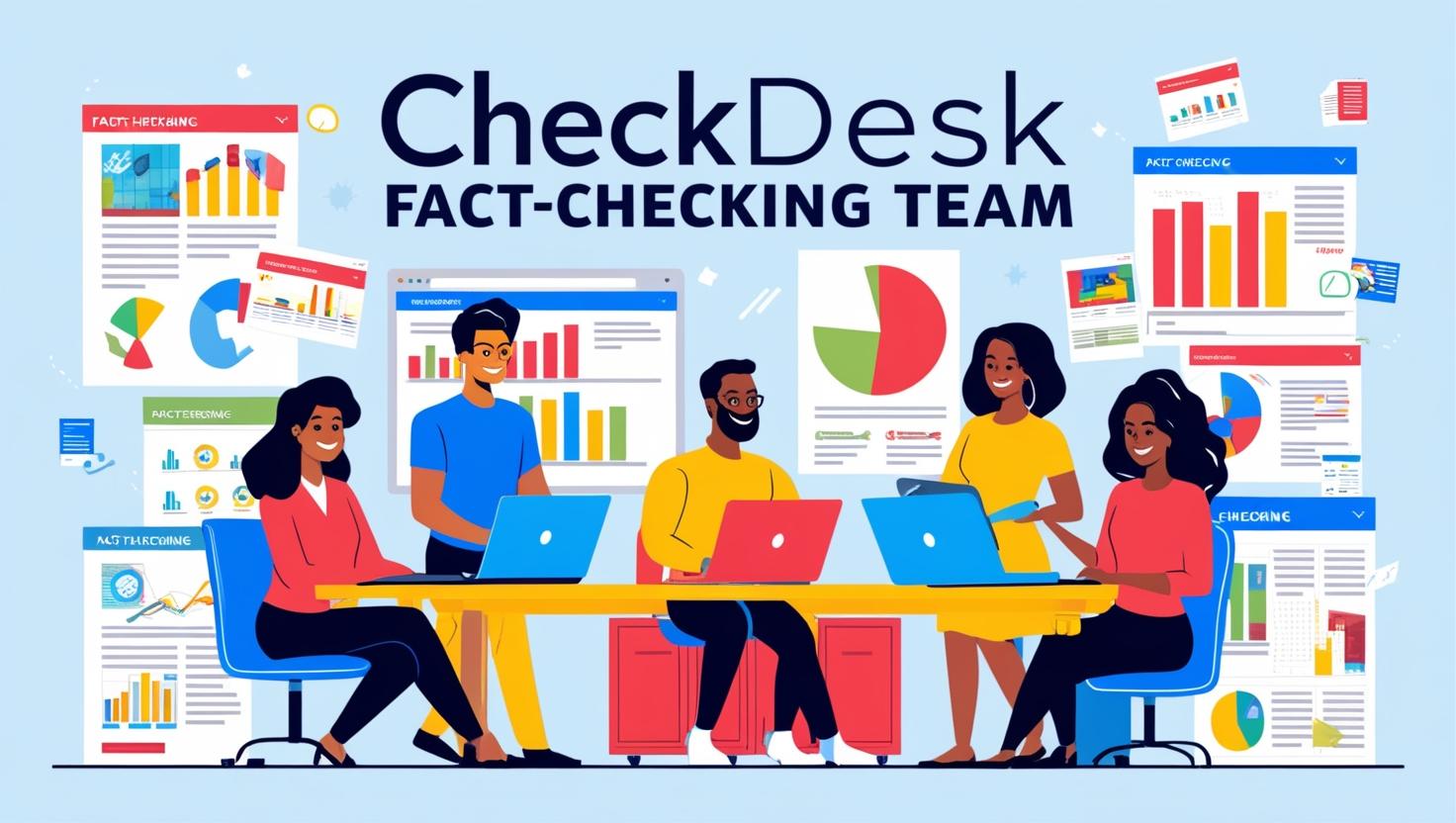 MISA Lesotho Launches Public Fact-Checking ‘Check Desk’ to Combat Misinformation