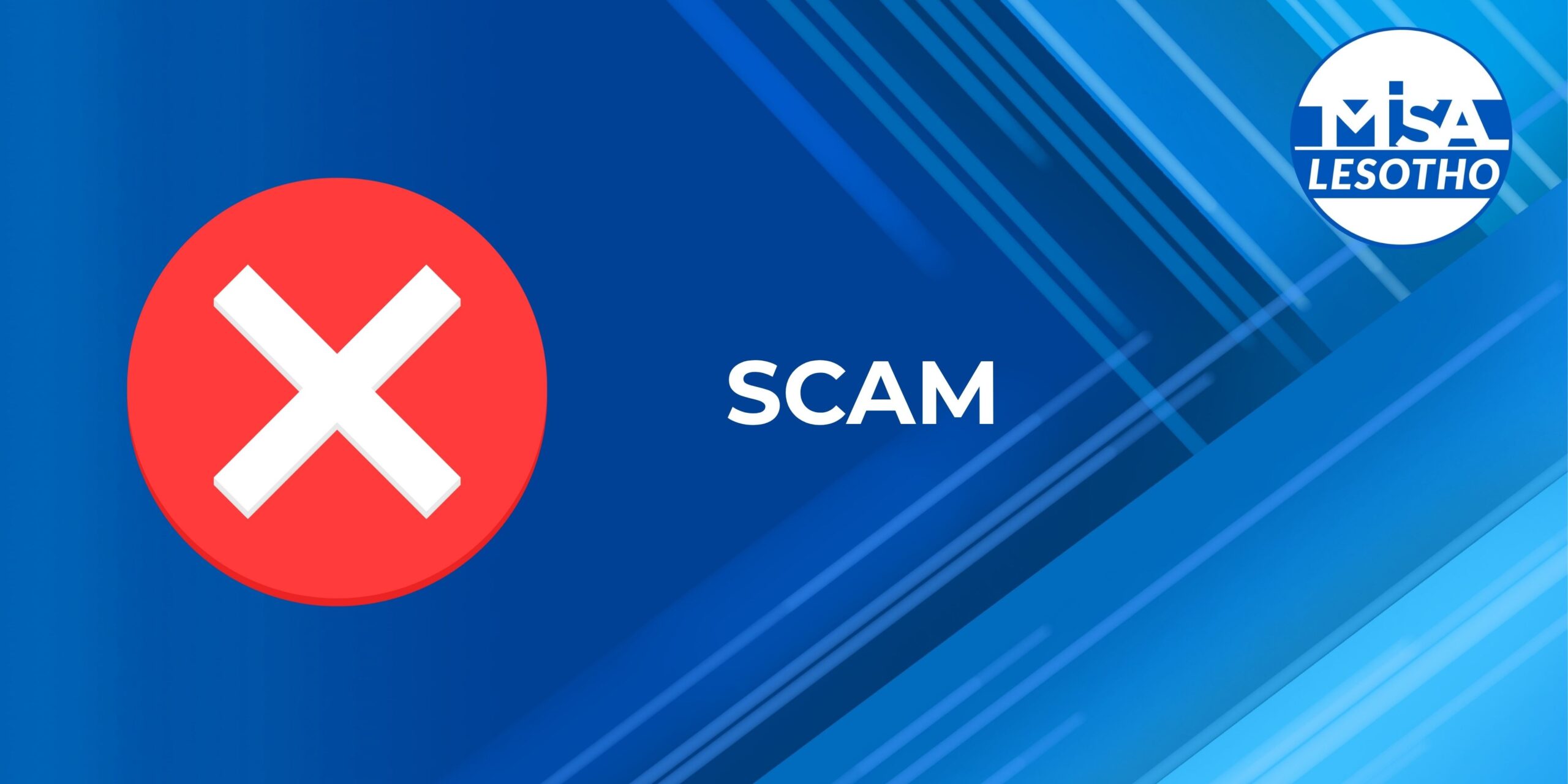 FACT-CHECK: Lesotho Embassy Job Advert in Nairobi is a Scam