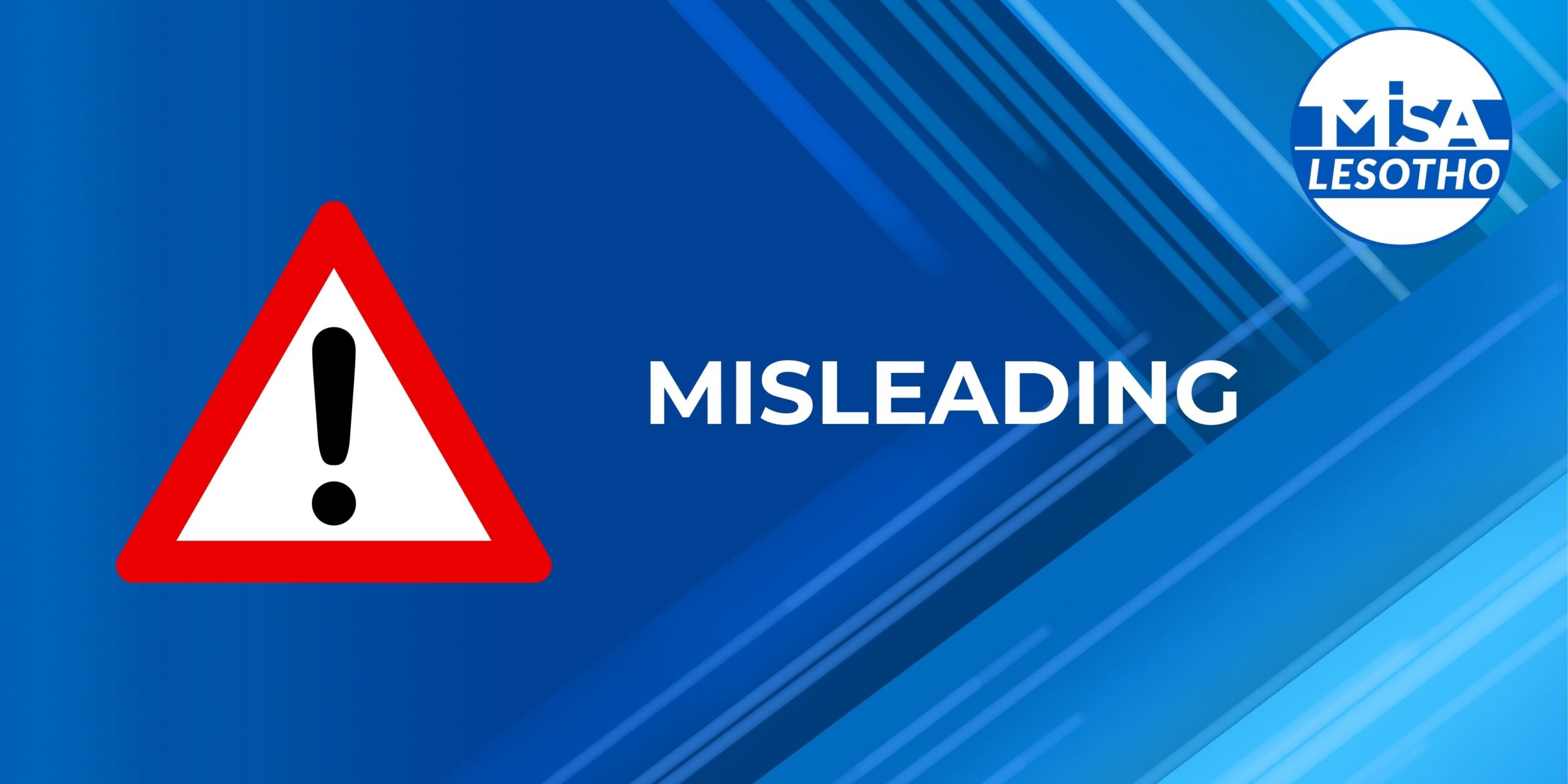 Does Lesotho really have the ‘highest suicide rate in the world’? Only if you rely on ranking data the WHO warns against