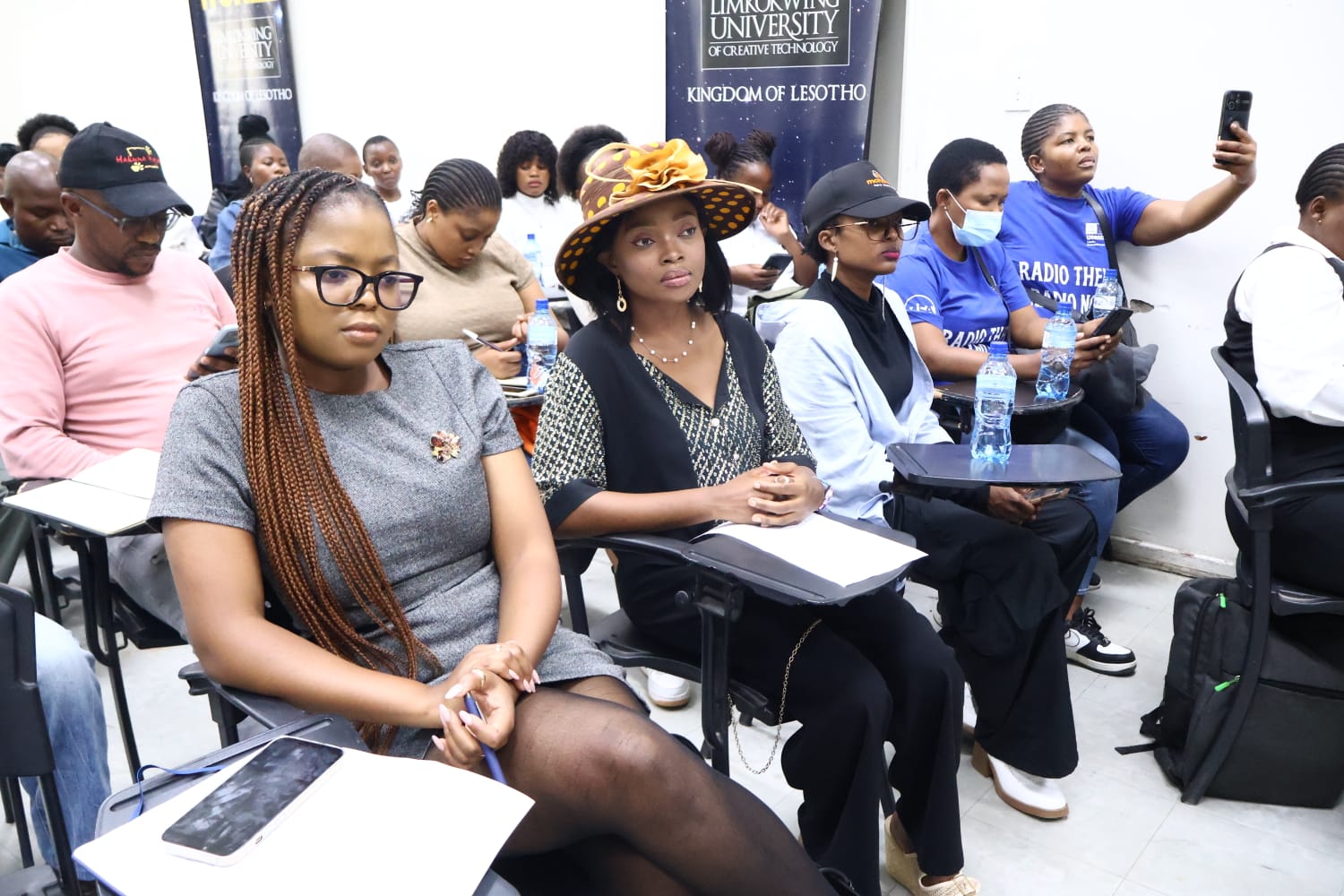 Organizations Advocate Ethical Use of AI in Broadcasting