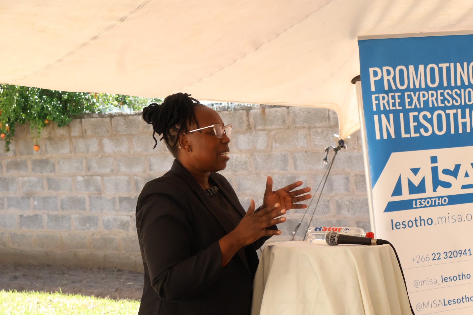 Cost of Silence: Journalists Speak Out on Threats, Trauma and the Need for Care