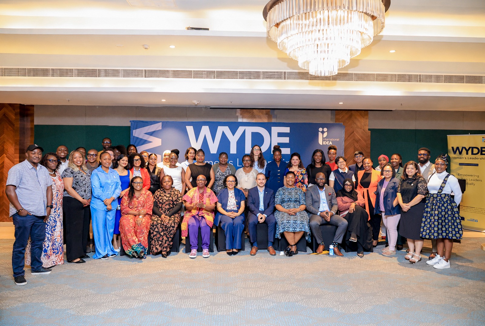 From Kigali to Maseru: Rewriting the ‘Invisible Rules’ of Gender, Media, and Power in Lesotho