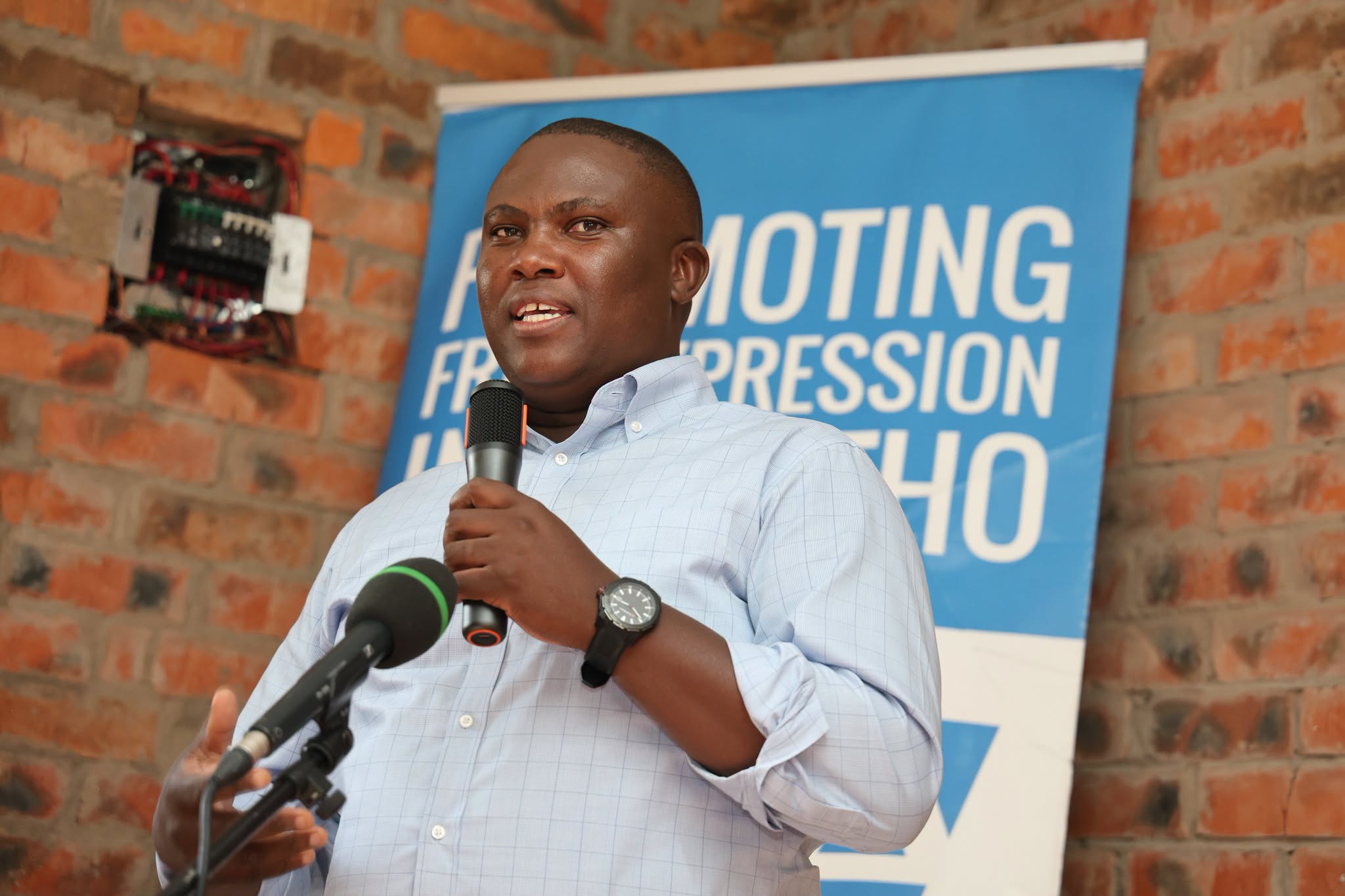 MISA Lesotho Launches 3rd Journalism Excellence Awards 2026